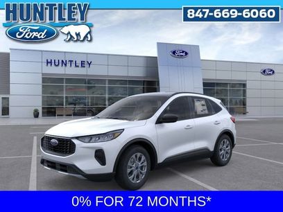 New 2026 Ford Escape Active w/ Active Premium Tech Pack