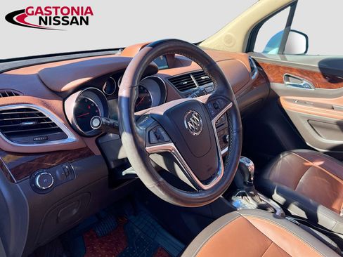 Used 2015 Buick Encore Leather image 11
