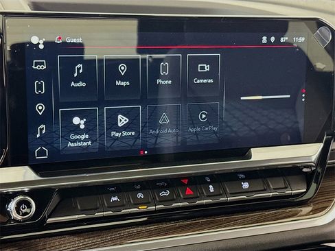 New 2026 GMC Sierra 1500 Elevation image 7