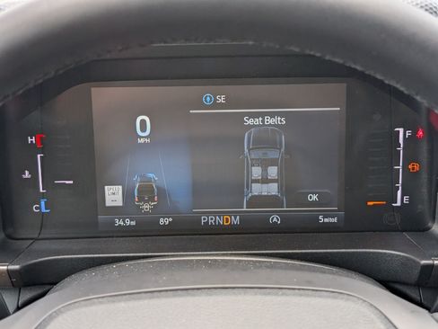 New 2026 Ford Ranger XLT w/ Technology Package RWD image 24