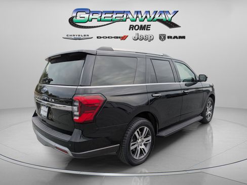 Used 2024 Ford Expedition Limited image 4