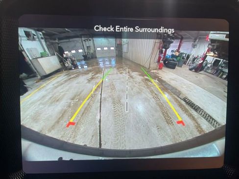 Certified 2023 Jeep Wrangler Sahara w/ Dual Top Group image 17