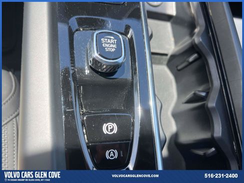 Used 2026 Volvo XC60 B5 Plus w/ Climate Package AWD/4WD image 29