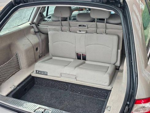 Used 2006 Mercedes-Benz E 350 4MATIC Wagon image 12