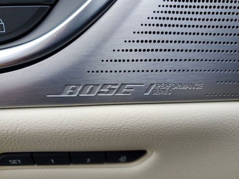 Certified 2023 Cadillac XT5 Premium Luxury w/ LPO, Floor Liner Package image 14