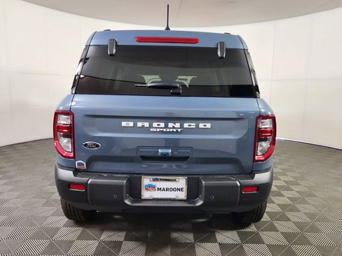 New 2025 Ford Bronco Sport Big Bend w/ Convenience Package AWD/4WD image 6