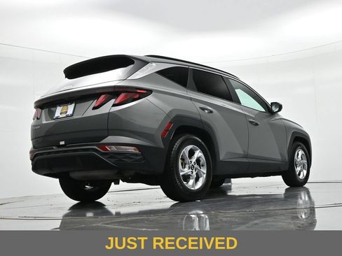 Used 2024 Hyundai Tucson SEL FWD image 24