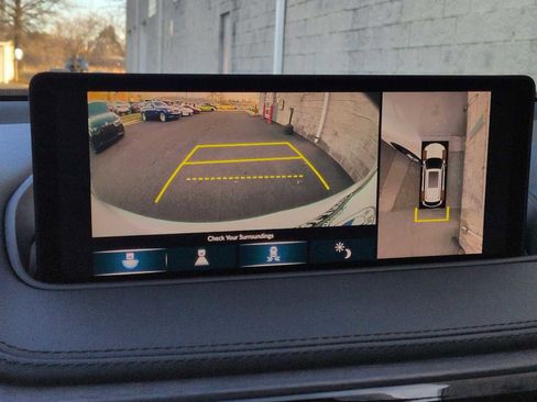 Used 2022 Acura MDX SH-AWD w/ Advance Package image 31