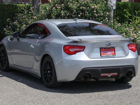 Used 2015 Subaru BRZ Limited image 6