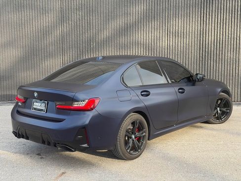 Used 2024 BMW M340i xDrive image 6