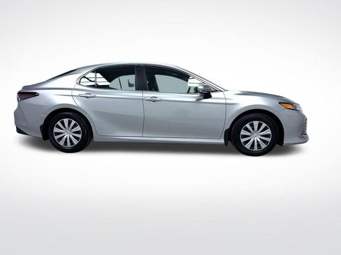 Certified 2023 Toyota Camry LE w/ Cold Weather Package FWD image 2