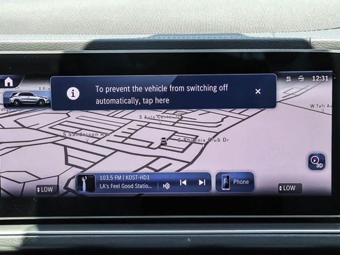 Used 2024 Mercedes-Benz GLE 350 4MATIC image 20