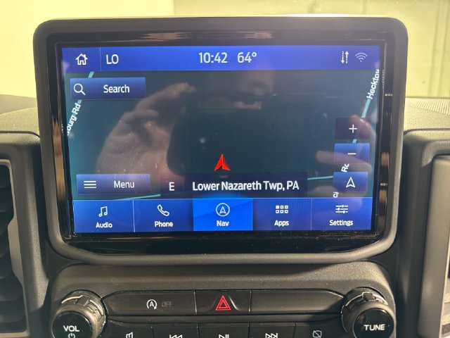 Used 2022 Ford Bronco Sport Big Bend w/ Convenience Package AWD/4WD image 33