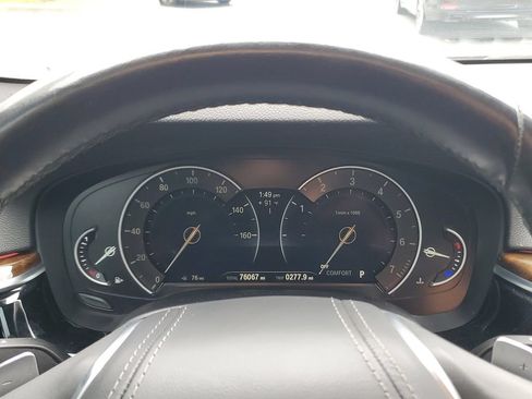 Used 2018 BMW 540i xDrive AWD/4WD image 27