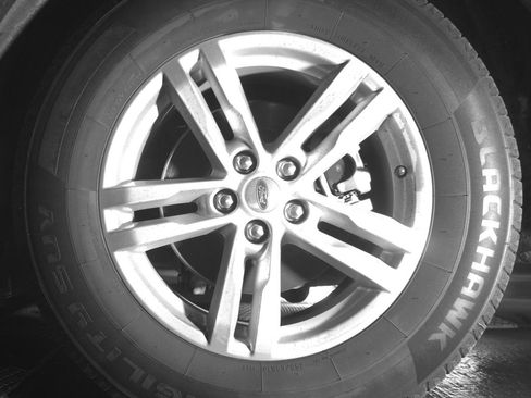 Used 2024 Ford Explorer XLT w/ Equipment Group 202A RWD image 14