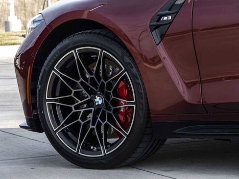 New 2026 BMW M3 w/ Executive Package image 32