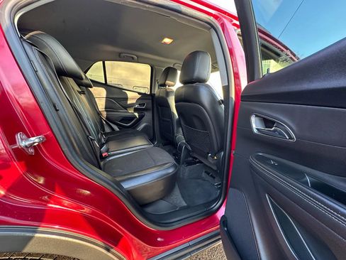 Used 2014 Buick Encore Convenience FWD image 28