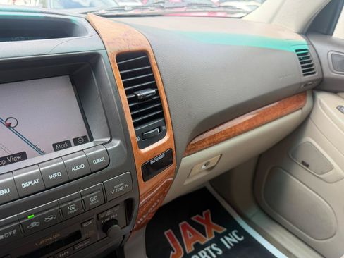 Used 2007 Lexus GX 470 AWD/4WD image 38