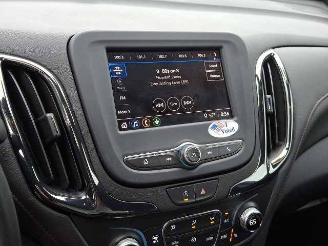 Used 2024 Chevrolet Equinox RS AWD/4WD image 27