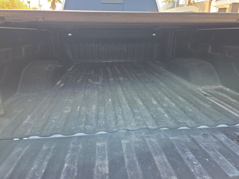 Used 2020 GMC Sierra 2500 AT4 w/ AT4 Premium Package AWD/4WD image 33