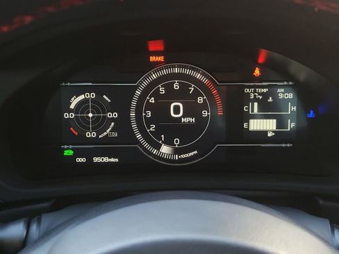 Certified 2023 Subaru BRZ Limited image 26