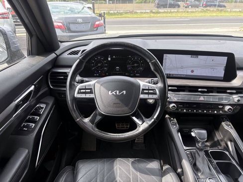 Certified 2023 Kia Telluride SX X-Line AWD/4WD image 14