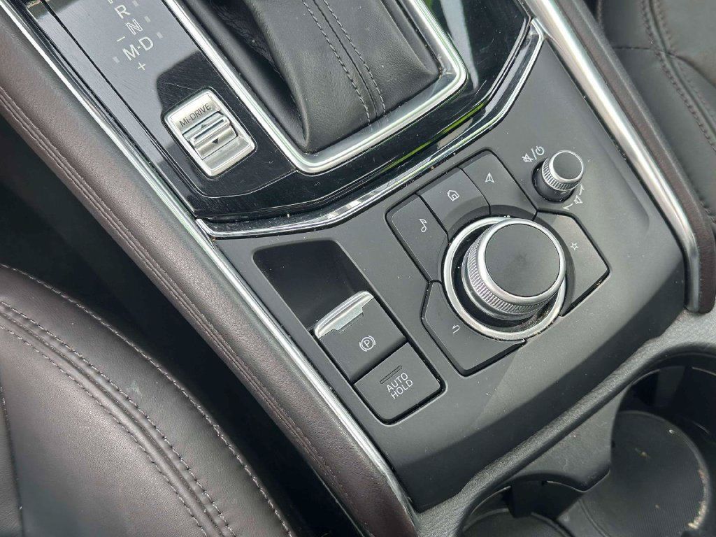 Used 2023 MAZDA CX-5 Signature AWD/4WD image 30
