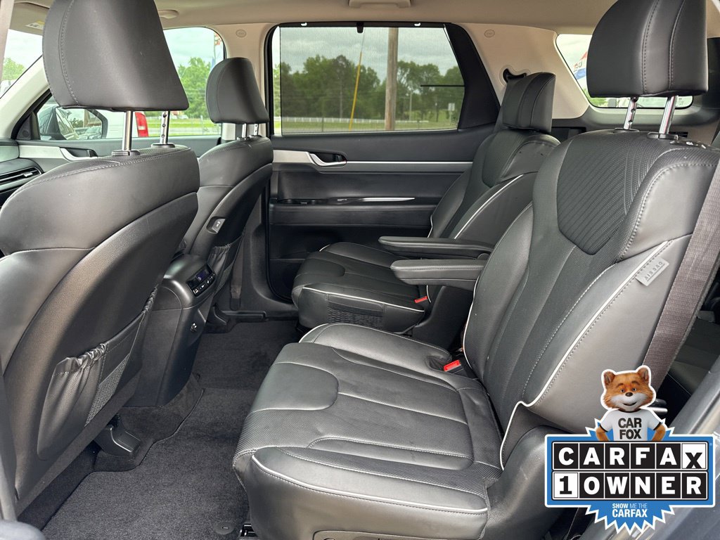 Used 2025 Hyundai Palisade XRT FWD image 11