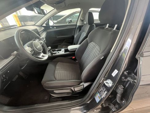 Used 2025 Kia K5 LXS image 24