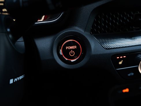 Used 2026 Honda CR-V TrailSport image 26