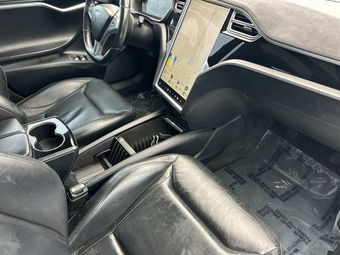 Used 2016 Tesla Model S 85D image 16