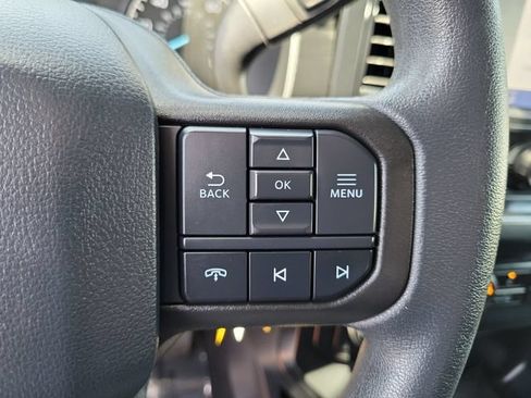 Certified 2023 Ford F150 XL w/ STX Appearance Package AWD/4WD image 6