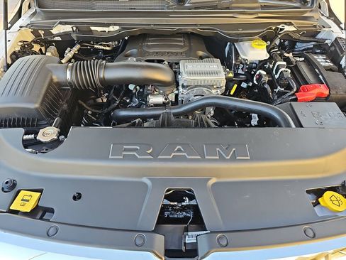New 2026 RAM 1500 Big Horn image 32