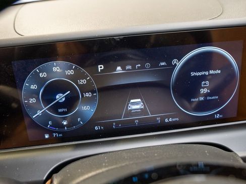 New 2026 Kia Seltos EX image 20