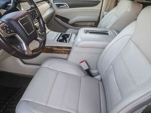 Used 2017 GMC Yukon Denali w/ Open Road Package image 20