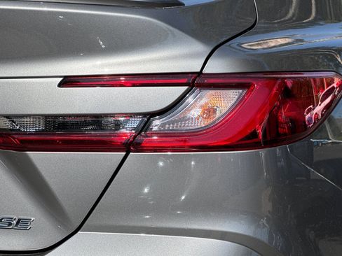 New 2026 Toyota Camry SE FWD image 31