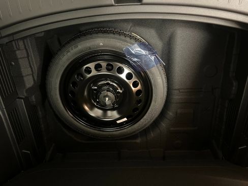 New 2026 Chevrolet TrailBlazer RS w/ Driver Confidence Package FWD image 57