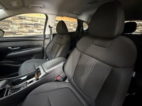 Used 2024 Hyundai Tucson SEL AWD/4WD image 14