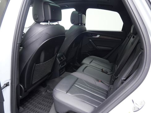Used 2024 Audi Q5 2.0T Premium Plus AWD/4WD image 36