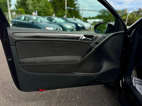 Used 2013 Volkswagen GTI 2-Door FWD image 10