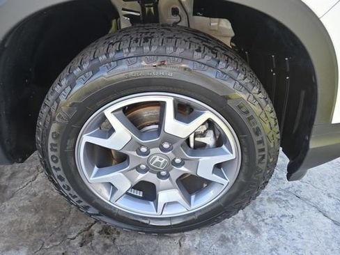 Used 2023 Honda Passport TrailSport image 11