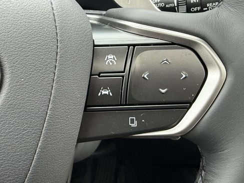 New 2026 Lexus RX 350 Premium+ image 17