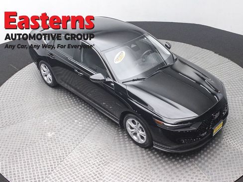 Used 2024 Honda Accord LX image 3