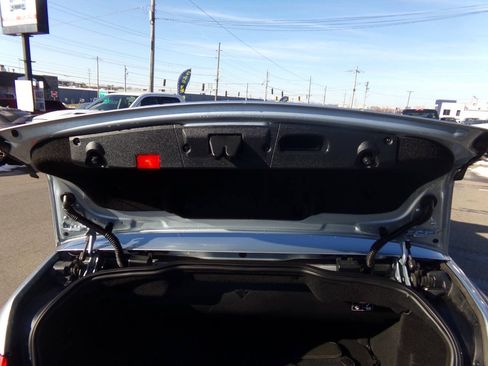 Used 2013 Mercedes-Benz E 350 Cabriolet w/ Premium 2 Pkg image 39