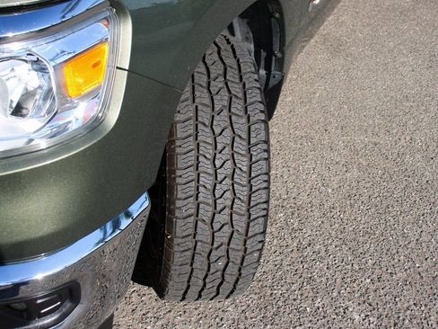 Used 2021 RAM 1500 Big Horn image 41