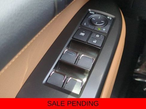 Certified 2024 Lexus NX 350 AWD image 23