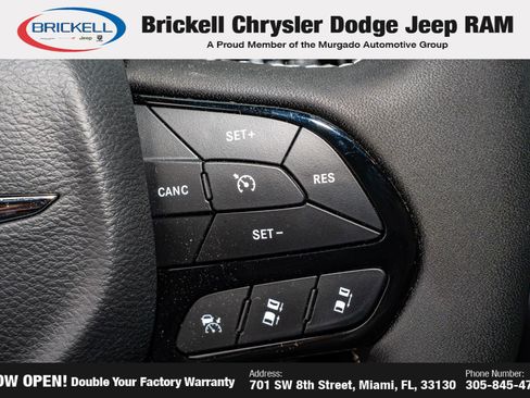 Used 2026 Chrysler Pacifica Select w/ S Appearance Package FWD image 31