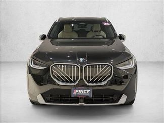 Certified 2026 BMW X3 xDrive30i w/ Convenience Package AWD/4WD video 2