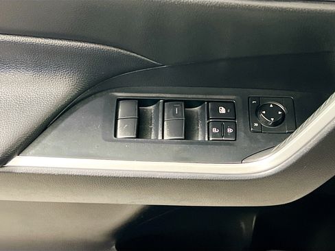 Used 2024 Toyota RAV4 LE AWD/4WD image 16