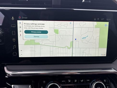 Certified 2025 GMC Sierra 1500 Denali Ultimate image 14